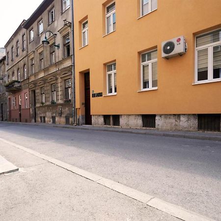 Adi’s Apartman Sarajevo Bagian luar foto