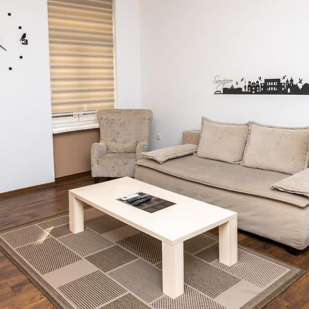 Adi’s Apartman Sarajevo Bagian luar foto