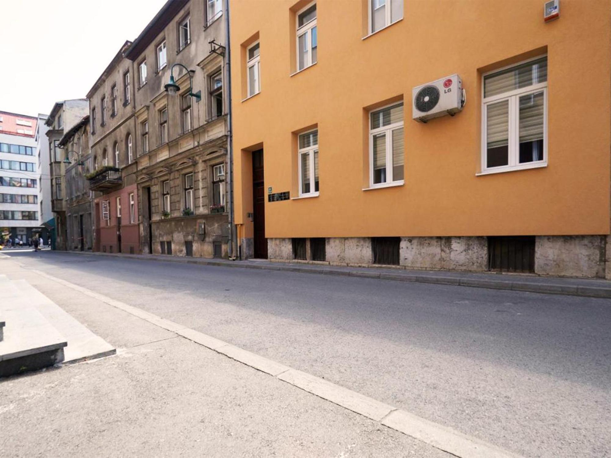 Adi’s Apartman Sarajevo Bagian luar foto