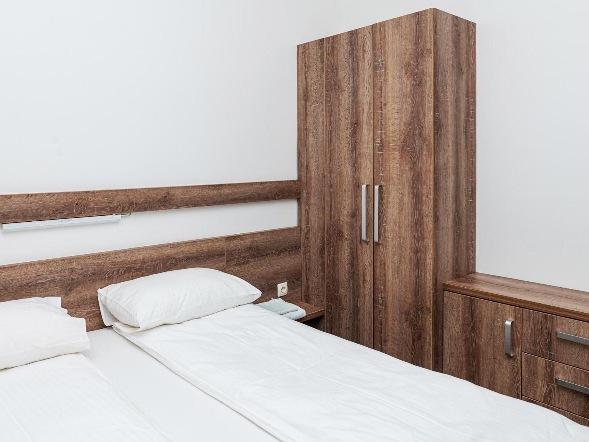 Adi’s Apartman Sarajevo Bagian luar foto