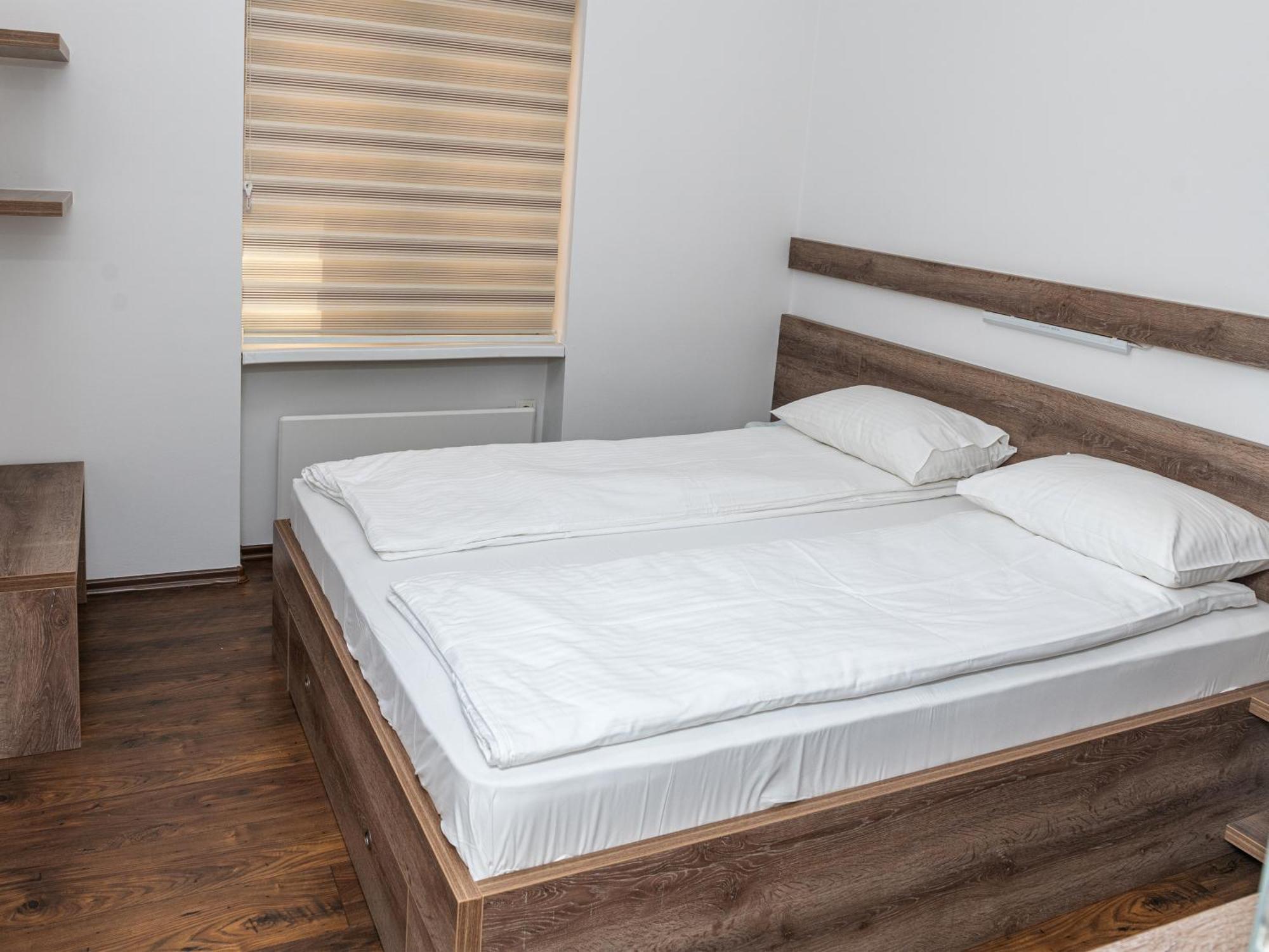 Adi’s Apartman Sarajevo Bagian luar foto