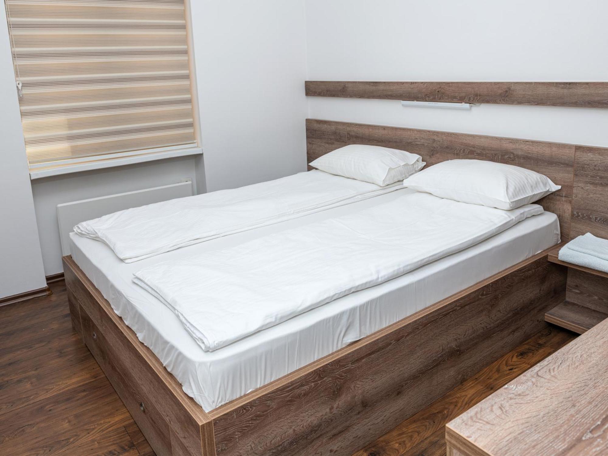 Adi’s Apartman Sarajevo Bagian luar foto