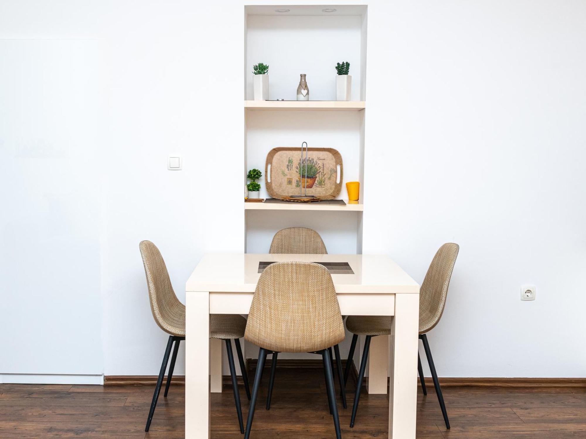 Adi’s Apartman Sarajevo Bagian luar foto