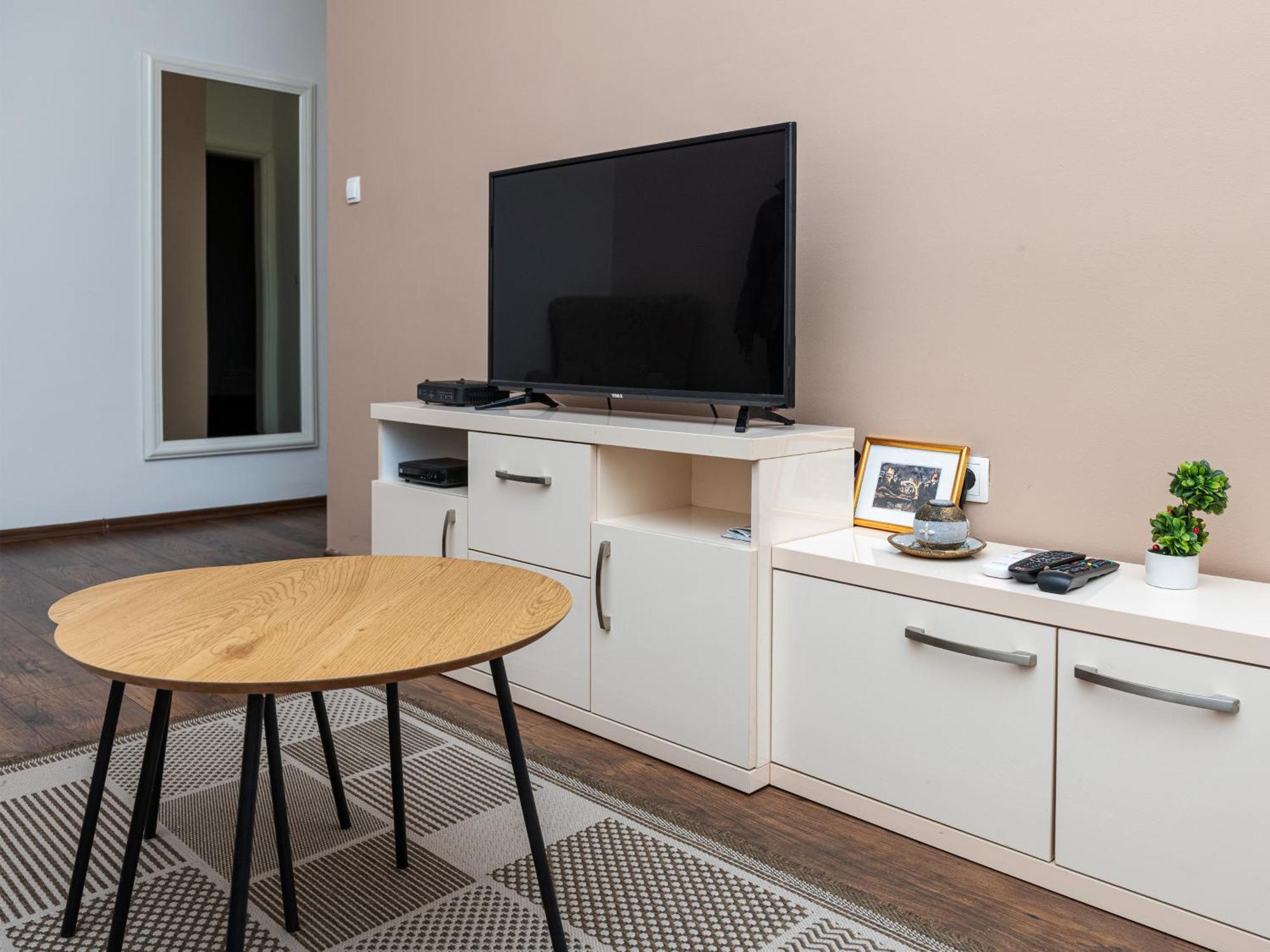 Adi’s Apartman Sarajevo Bagian luar foto