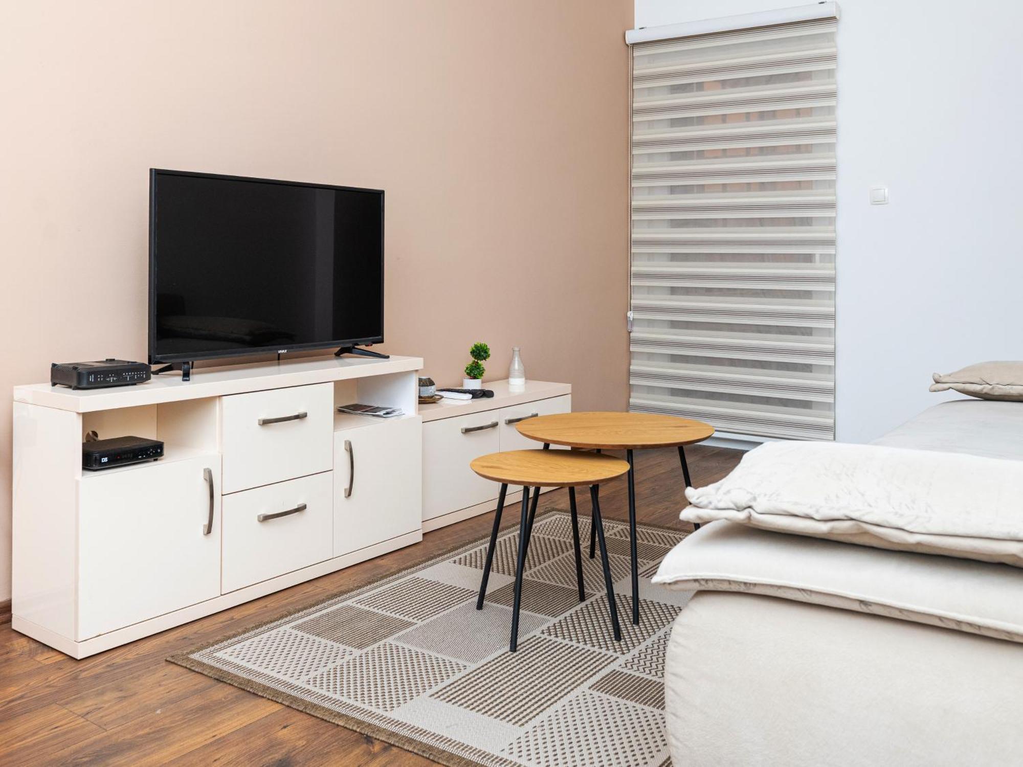Adi’s Apartman Sarajevo Bagian luar foto