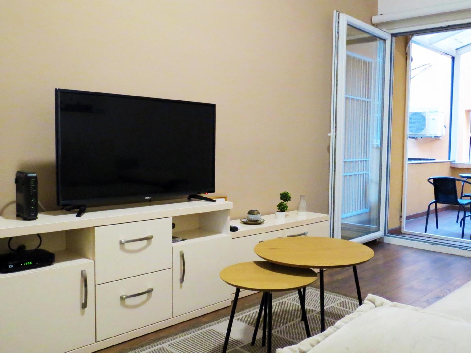 Adi’s Apartman Sarajevo Bagian luar foto