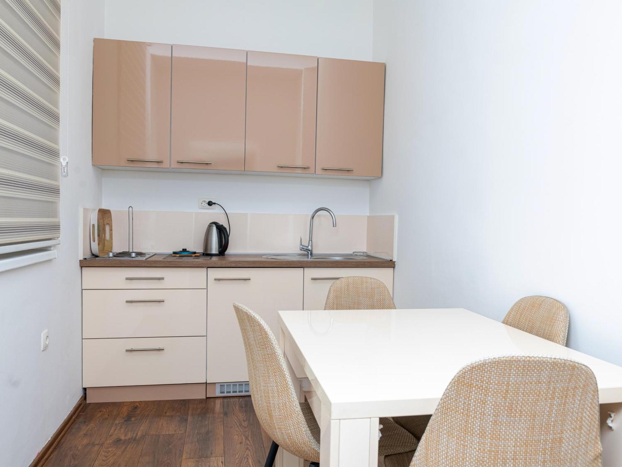 Adi’s Apartman Sarajevo Bagian luar foto