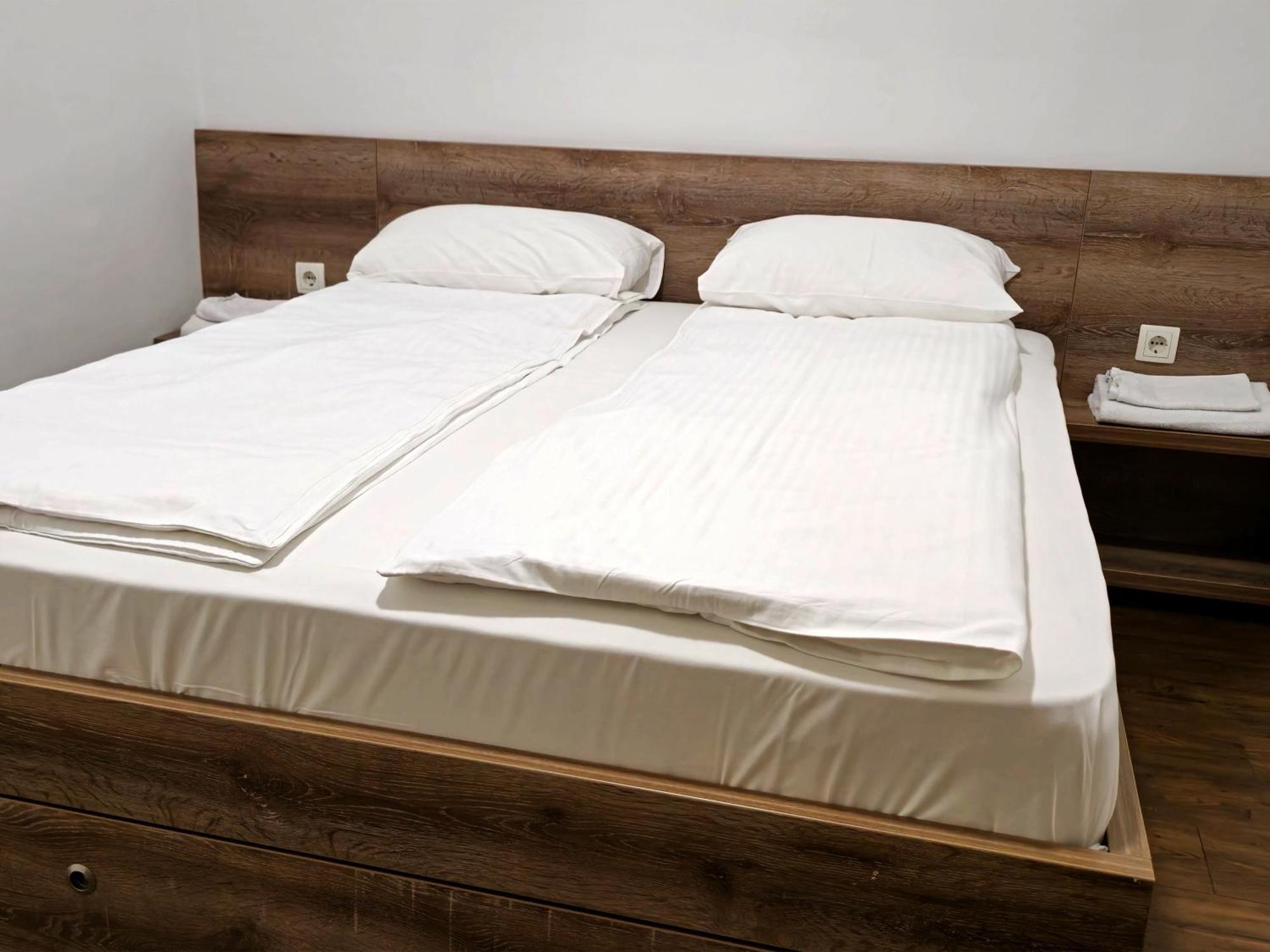Adi’s Apartman Sarajevo Bagian luar foto