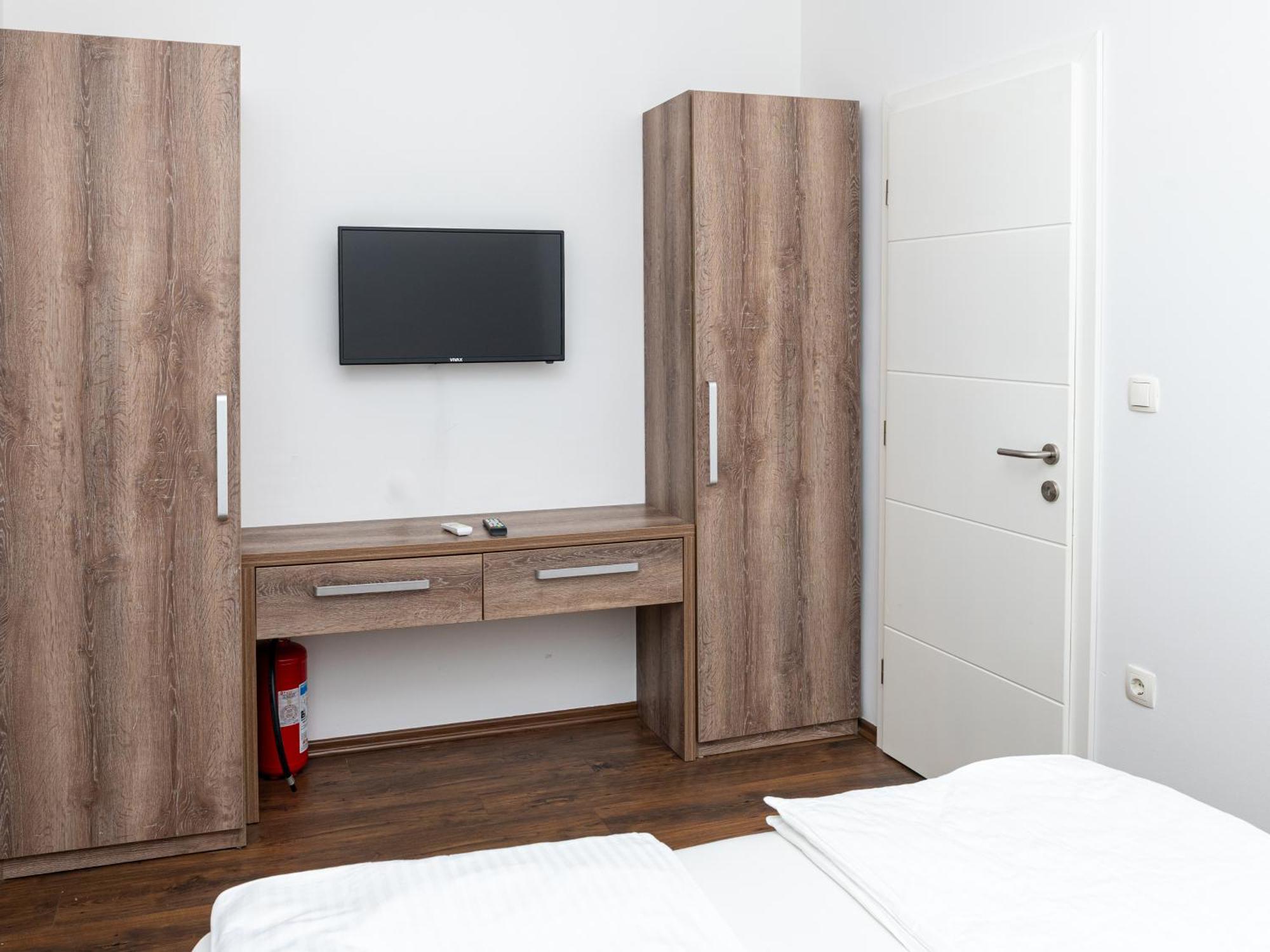 Adi’s Apartman Sarajevo Bagian luar foto