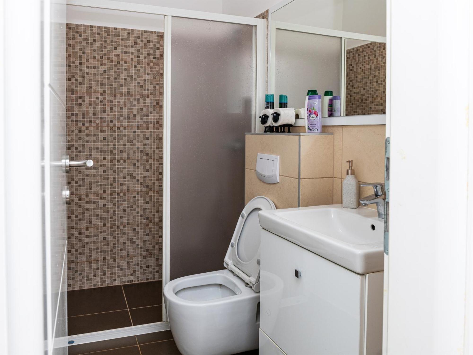 Adi’s Apartman Sarajevo Bagian luar foto